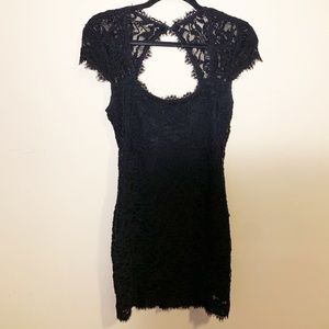 The Best Lace LBD